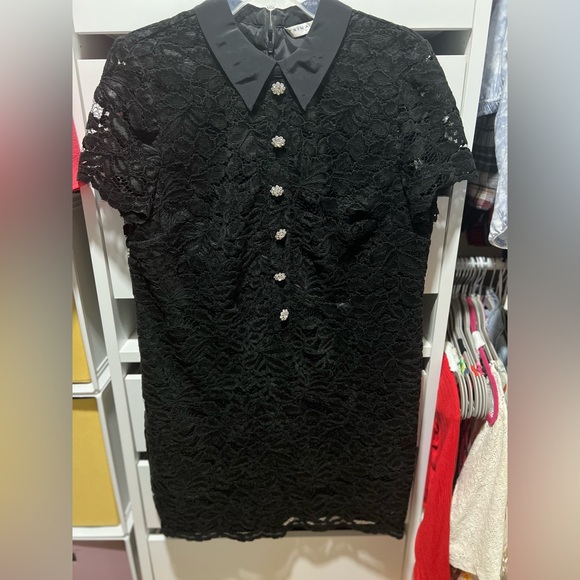 TRINA TURK DRESS - Picture 2 of 7